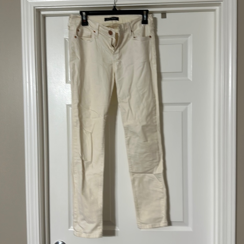 NWOT ANGRY RABBIT PANT